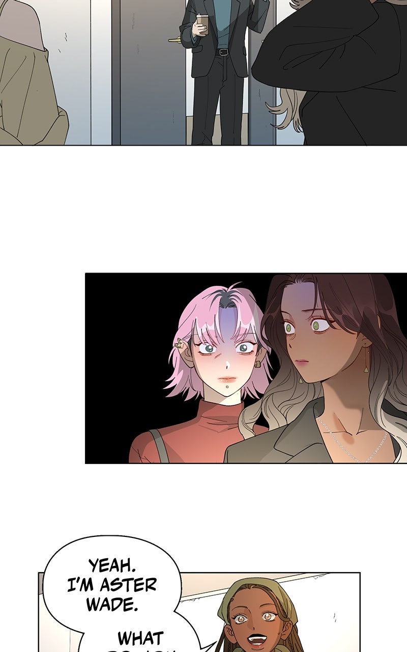 Read Murder Girlband Manga Online