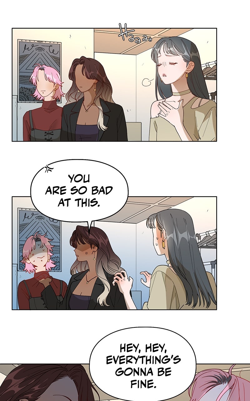 Read Murder Girlband Manga Online