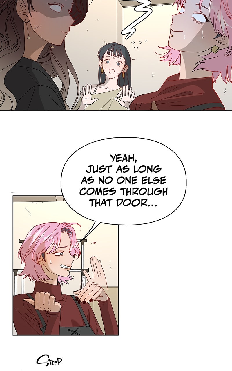 Read Murder Girlband Manga Online