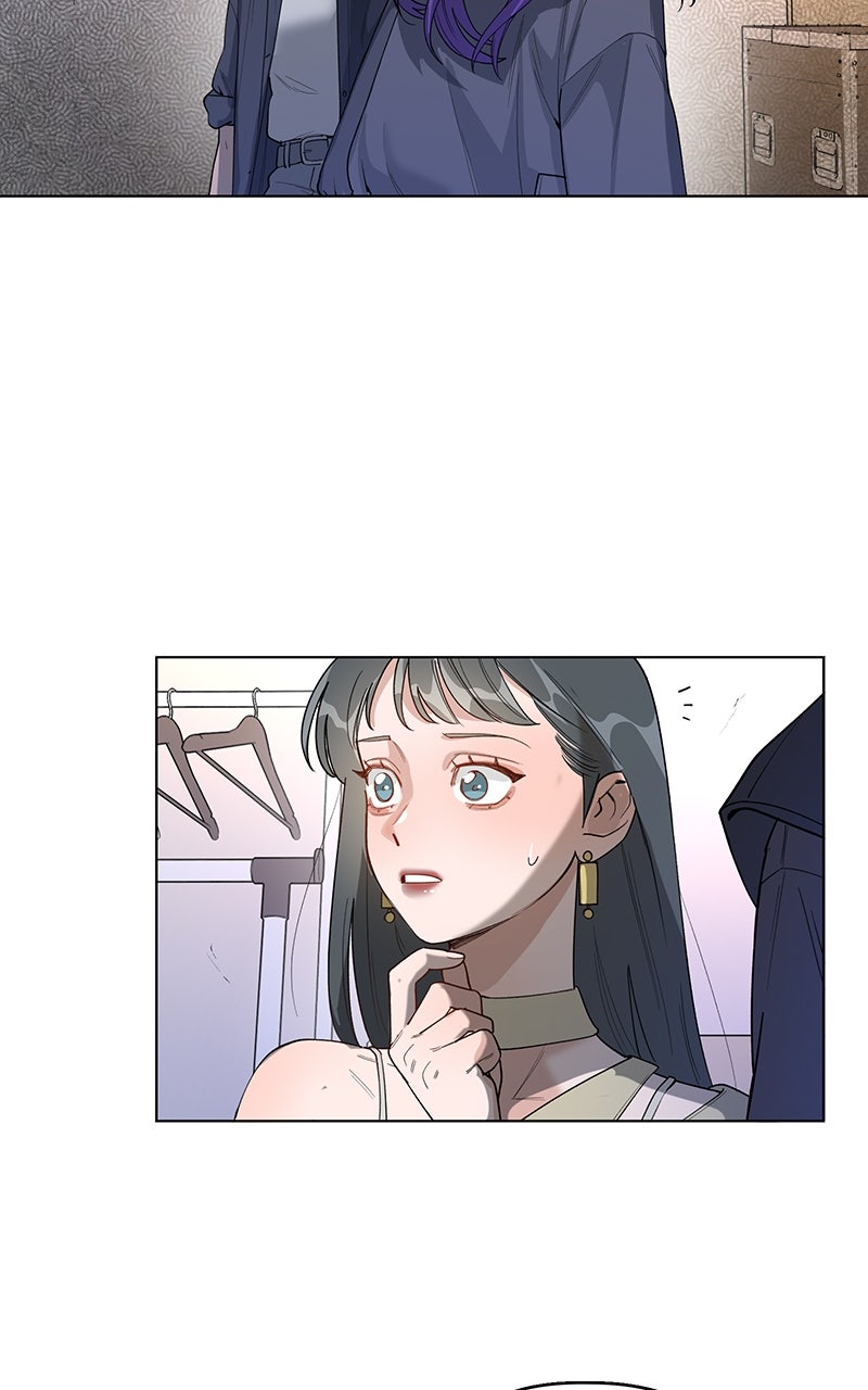 Read Murder Girlband Manga Online