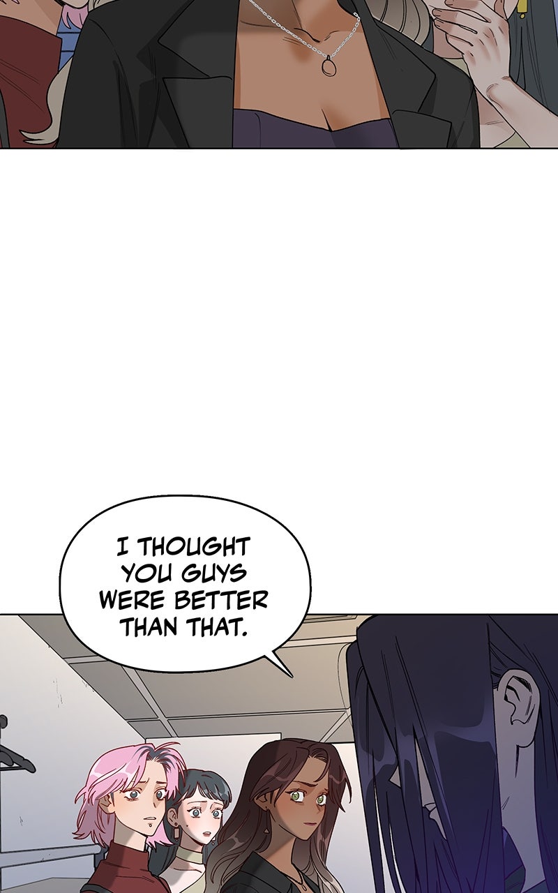 Read Murder Girlband Manga Online