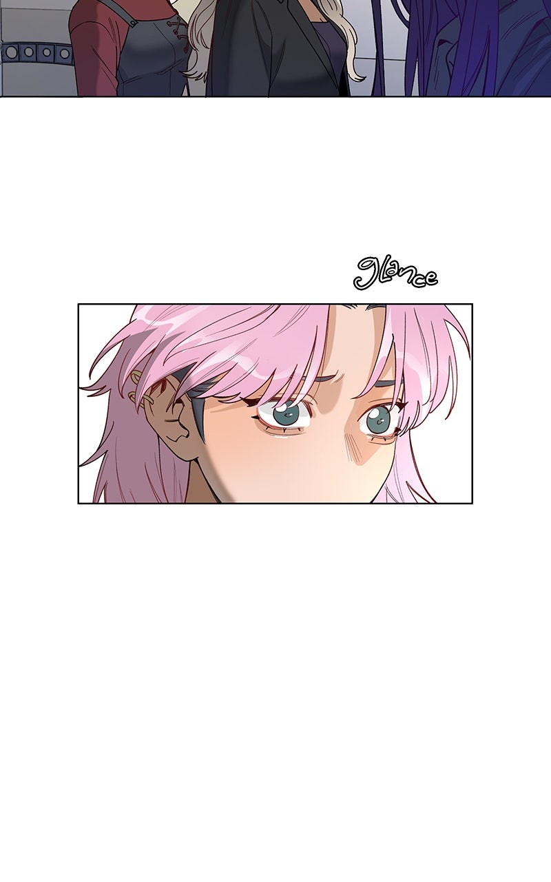 Read Murder Girlband Manga Online