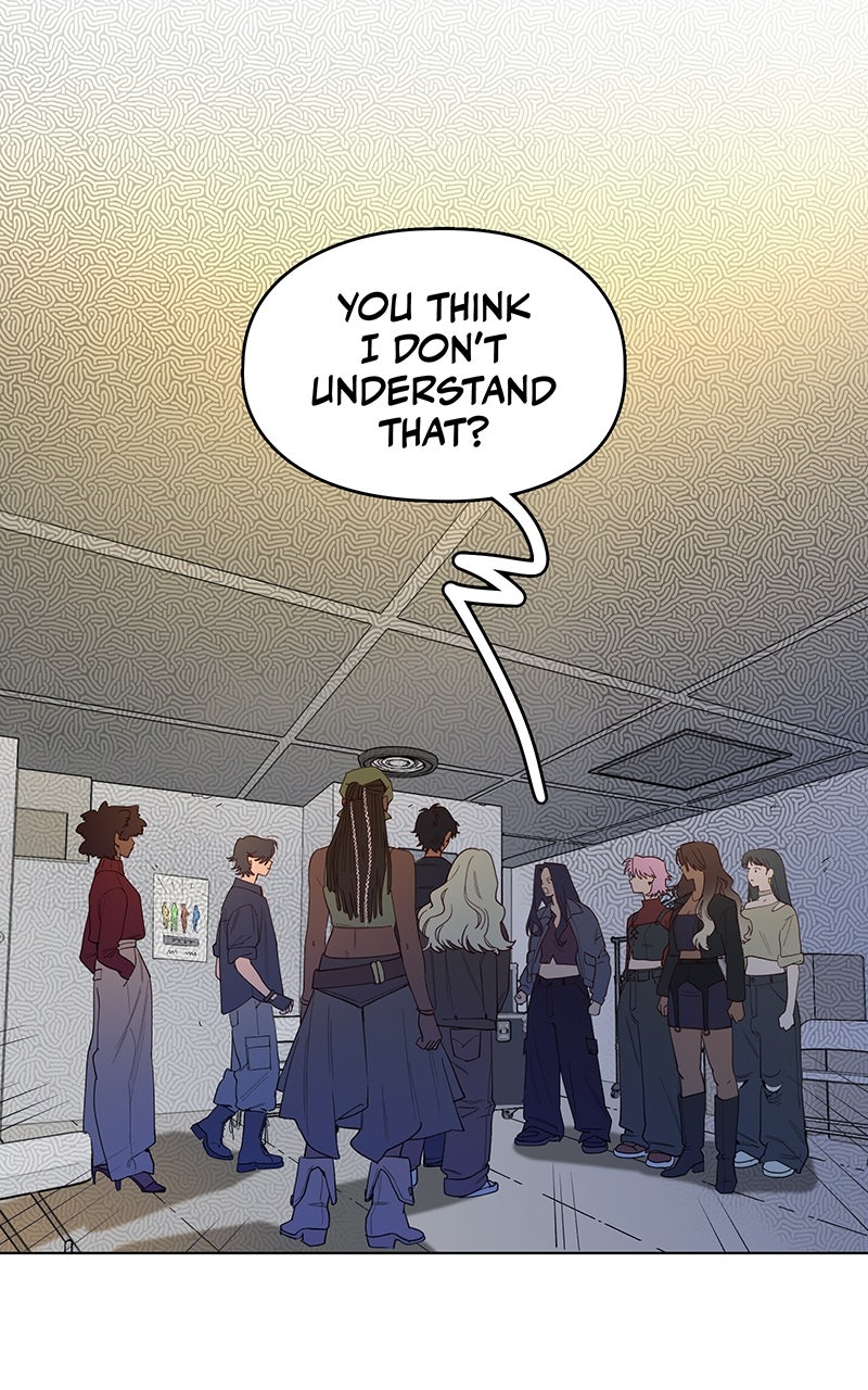Read Murder Girlband Manga Online