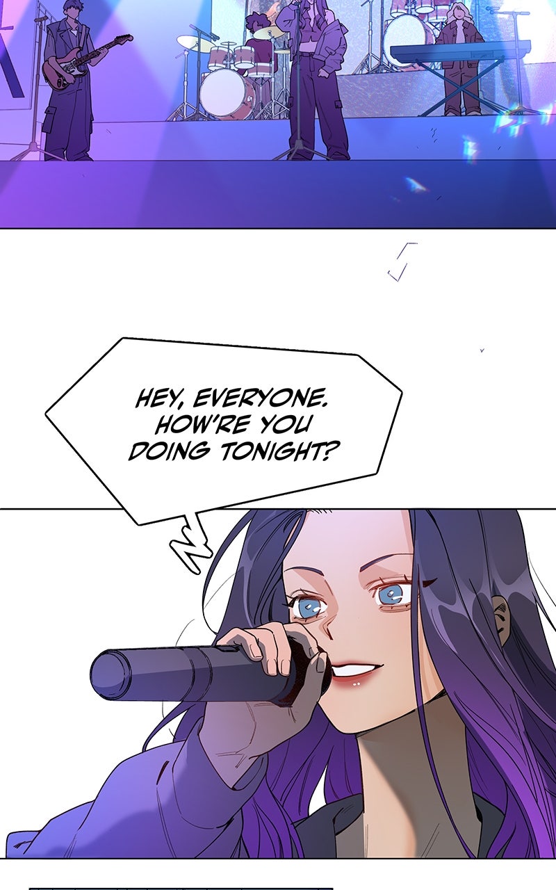 Read Murder Girlband Manga Online