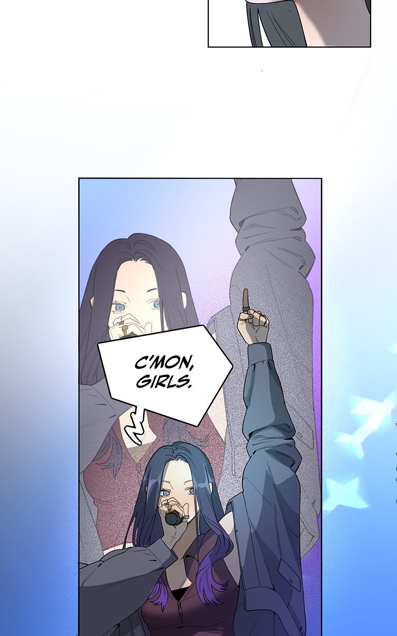 Read Murder Girlband Manga Online