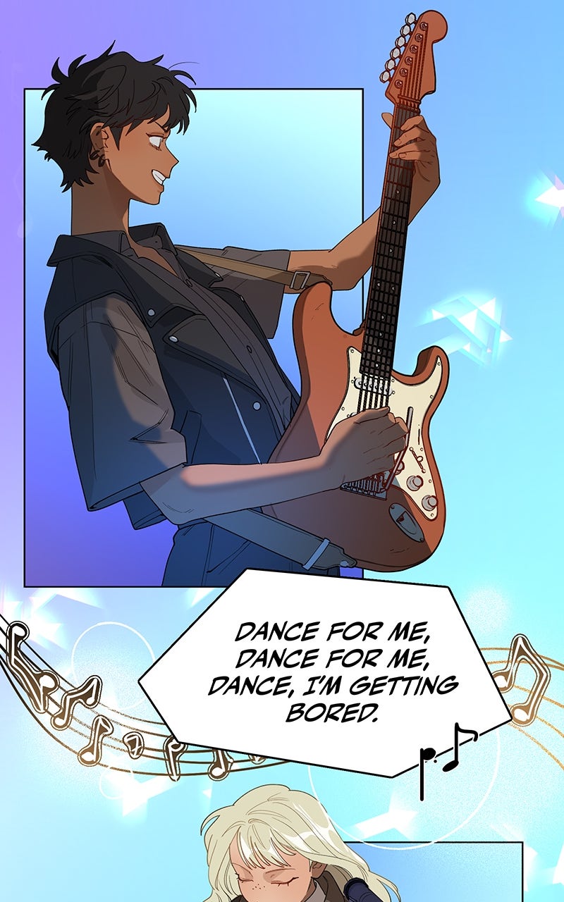 Read Murder Girlband Manga Online
