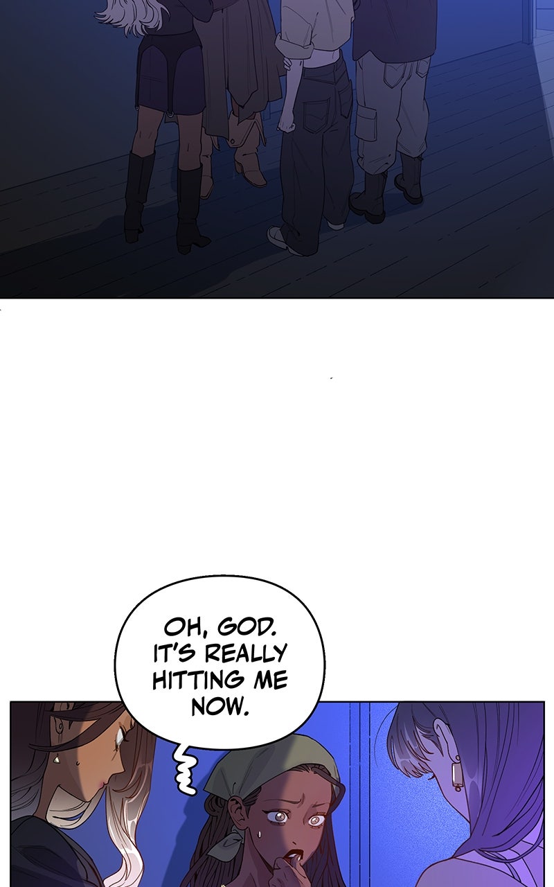 Read Murder Girlband Manga Online