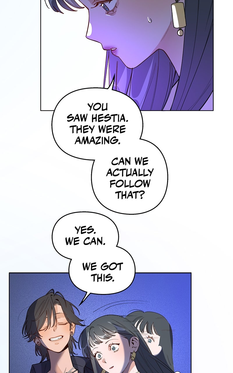Read Murder Girlband Manga Online