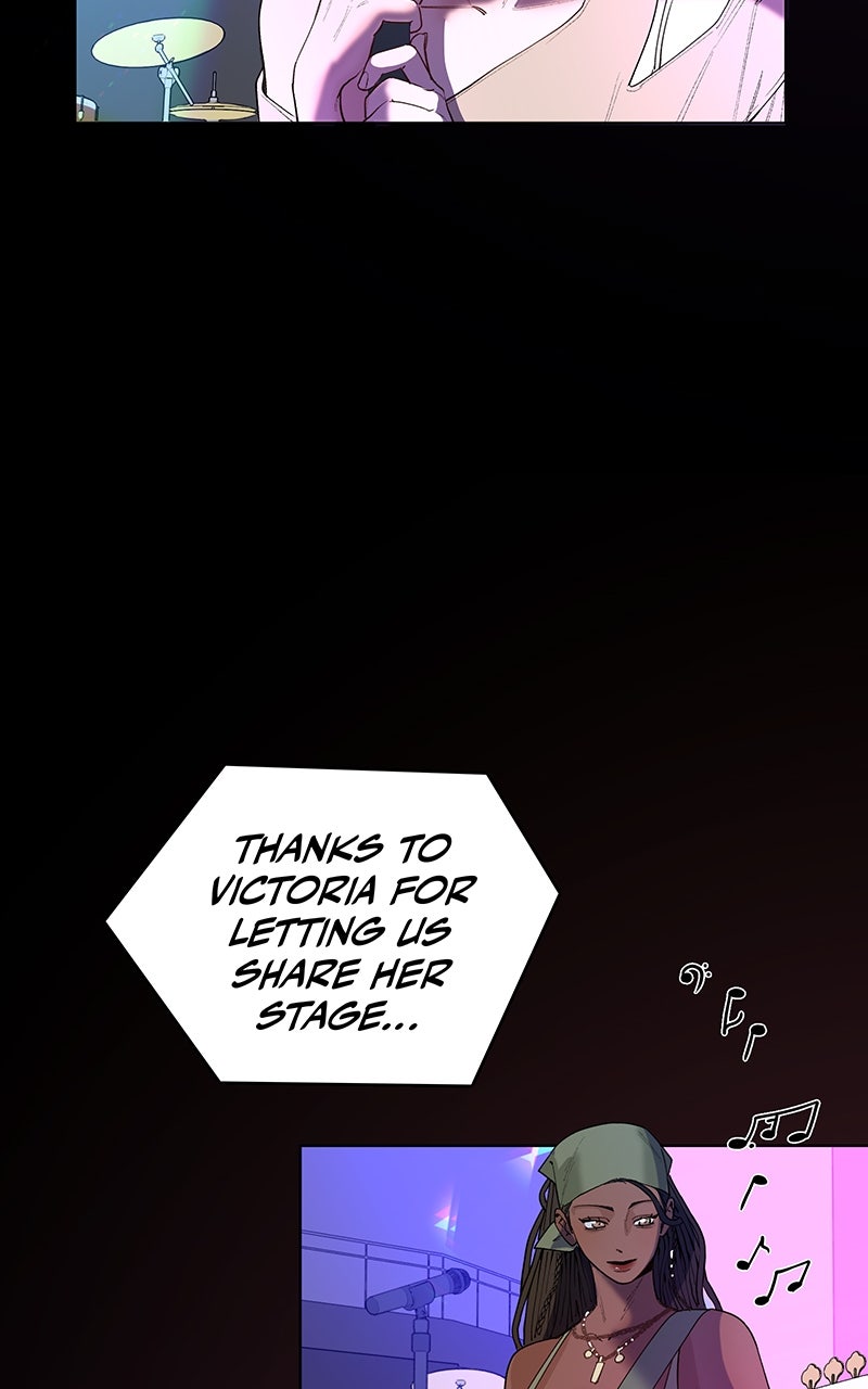 Read Murder Girlband Manga Online