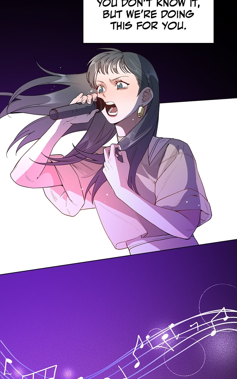 Read Murder Girlband Manga Online