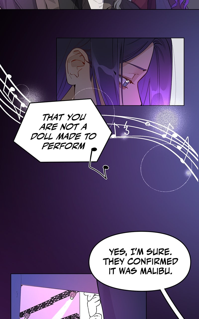Read Murder Girlband Manga Online