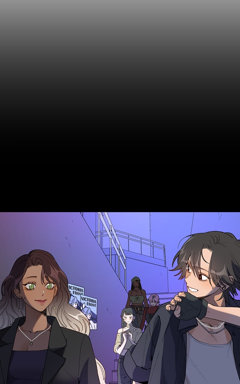 Read Murder Girlband Manga Online