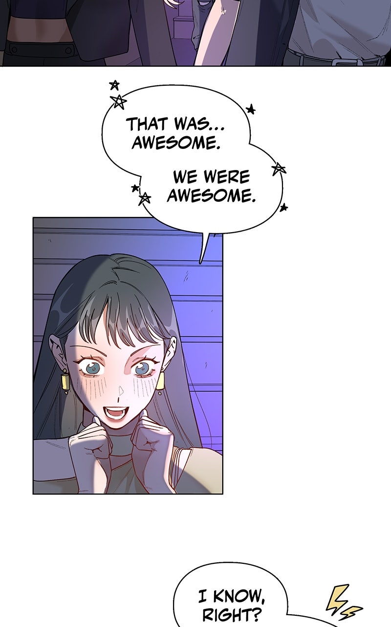 Read Murder Girlband Manga Online