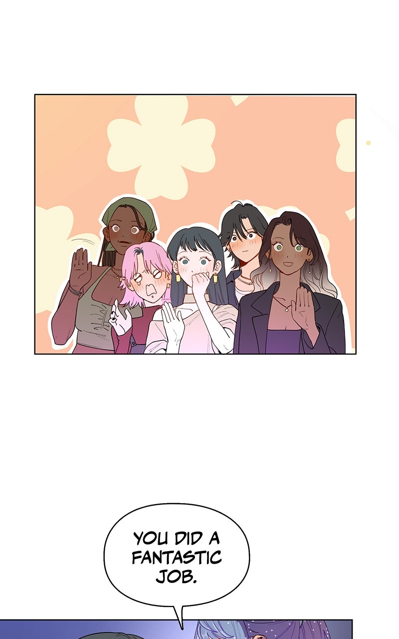 Read Murder Girlband Manga Online