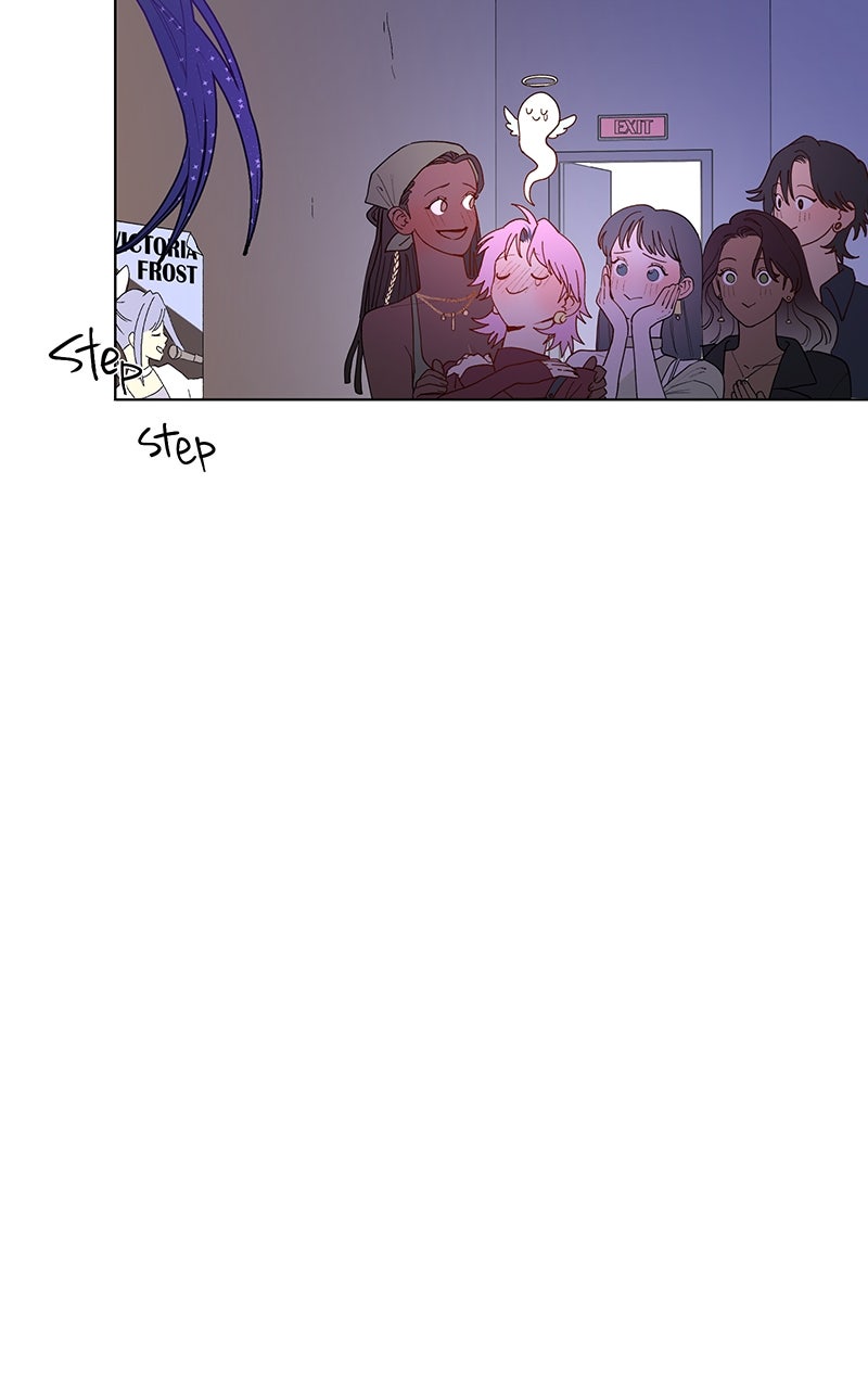Read Murder Girlband Manga Online