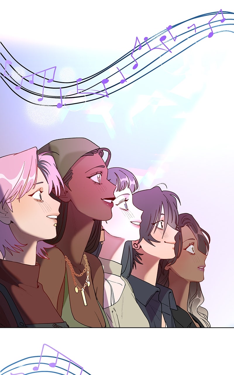 Read Murder Girlband Manga Online