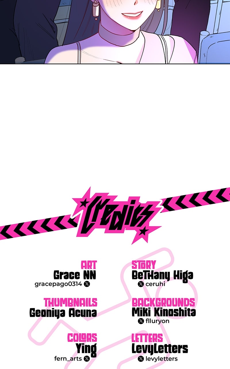 Read Murder Girlband Manga Online