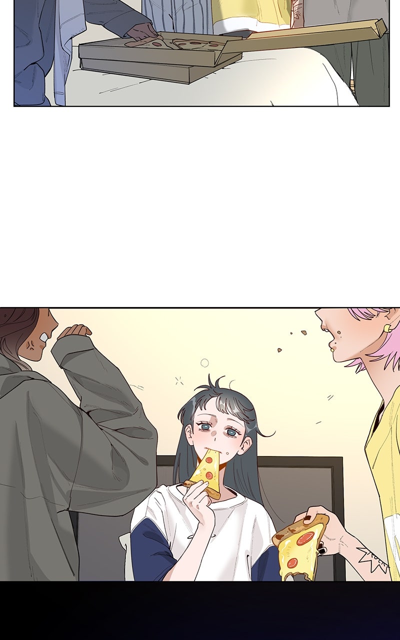 Read Murder Girlband Manga Online