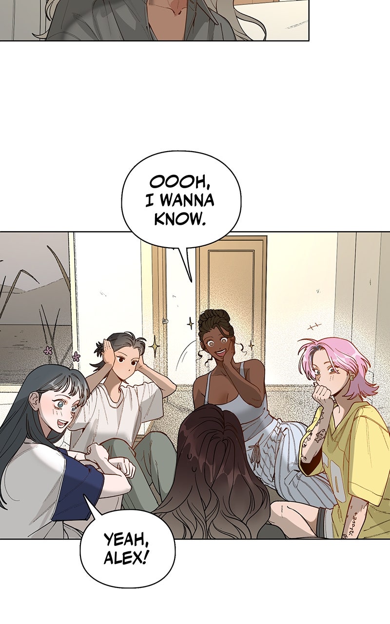 Read Murder Girlband Manga Online