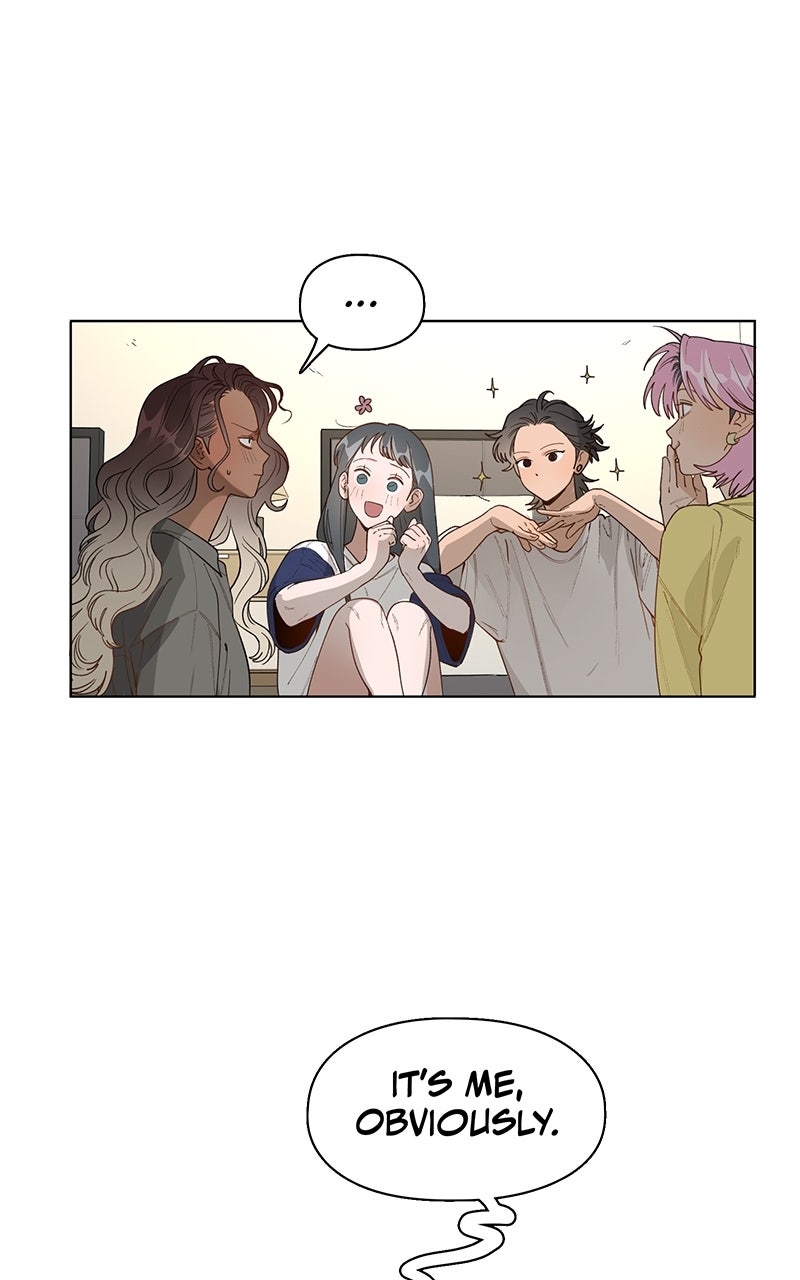 Read Murder Girlband Manga Online