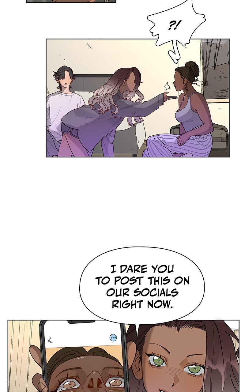 Read Murder Girlband Manga Online