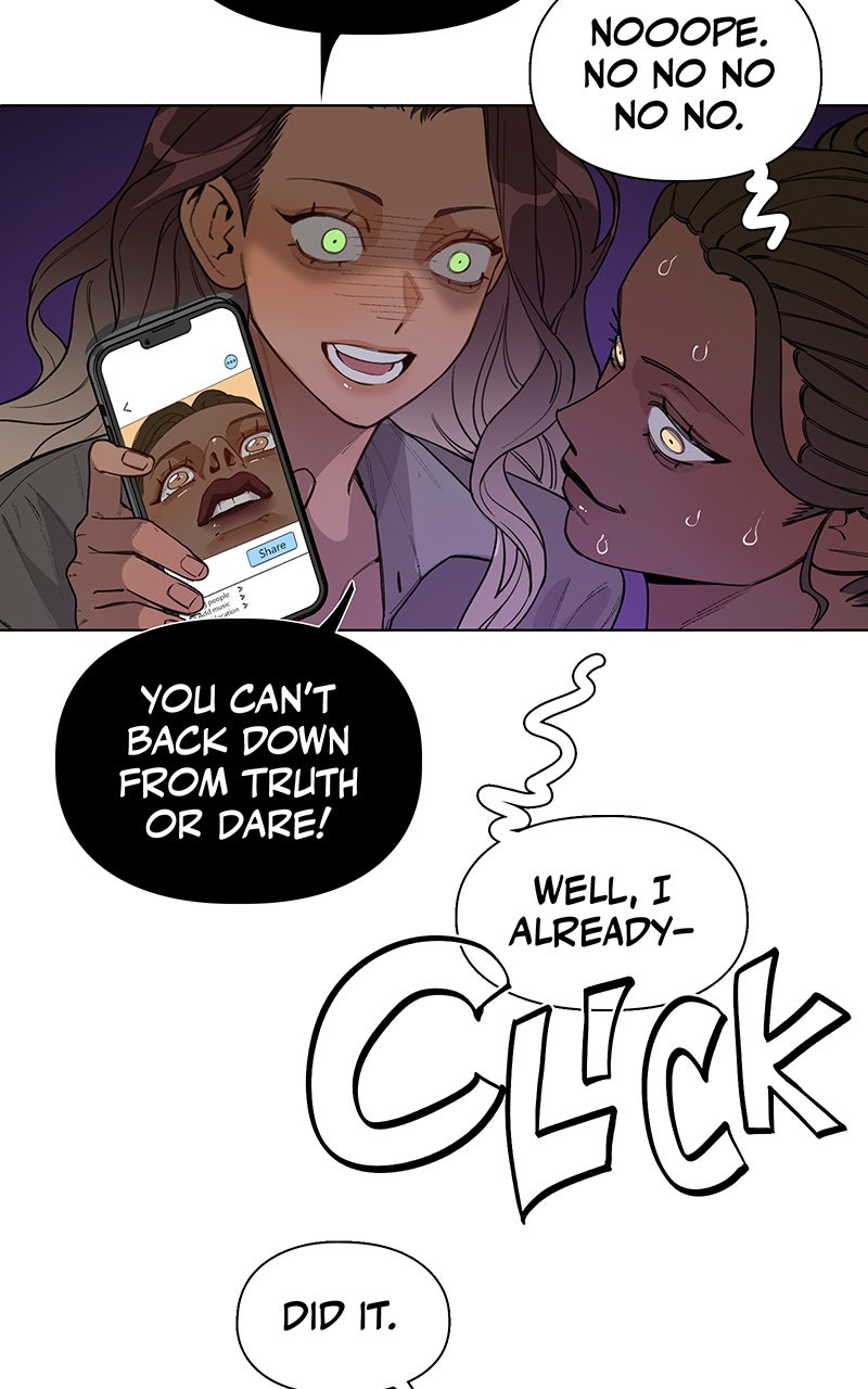 Read Murder Girlband Manga Online