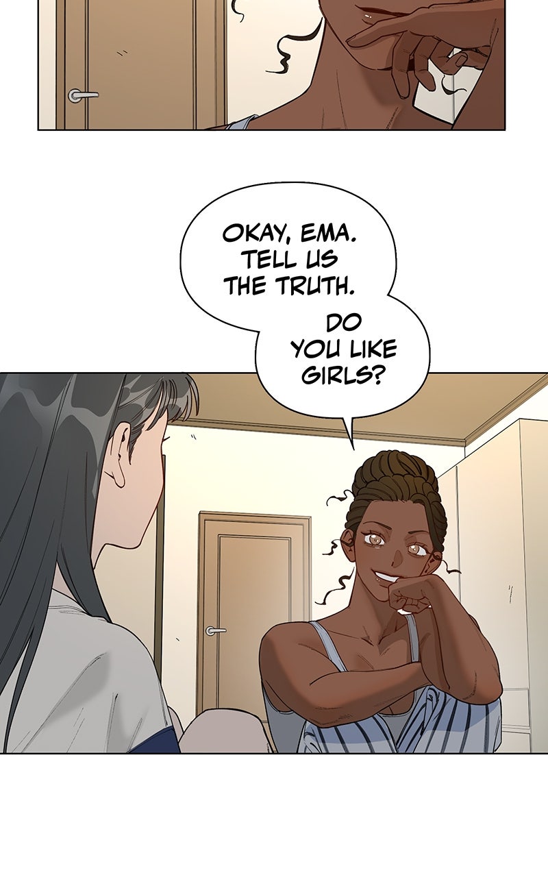 Read Murder Girlband Manga Online
