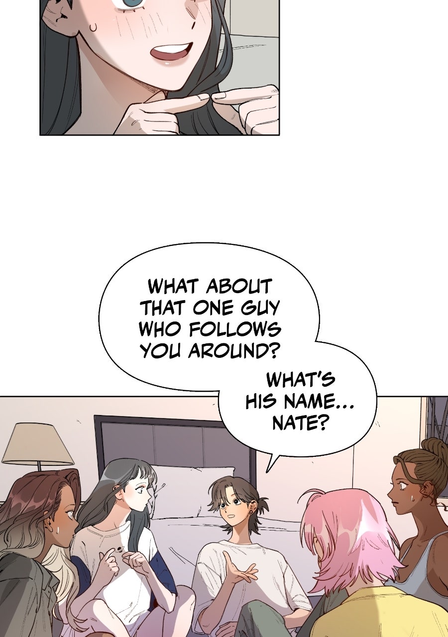 Read Murder Girlband Manga Online