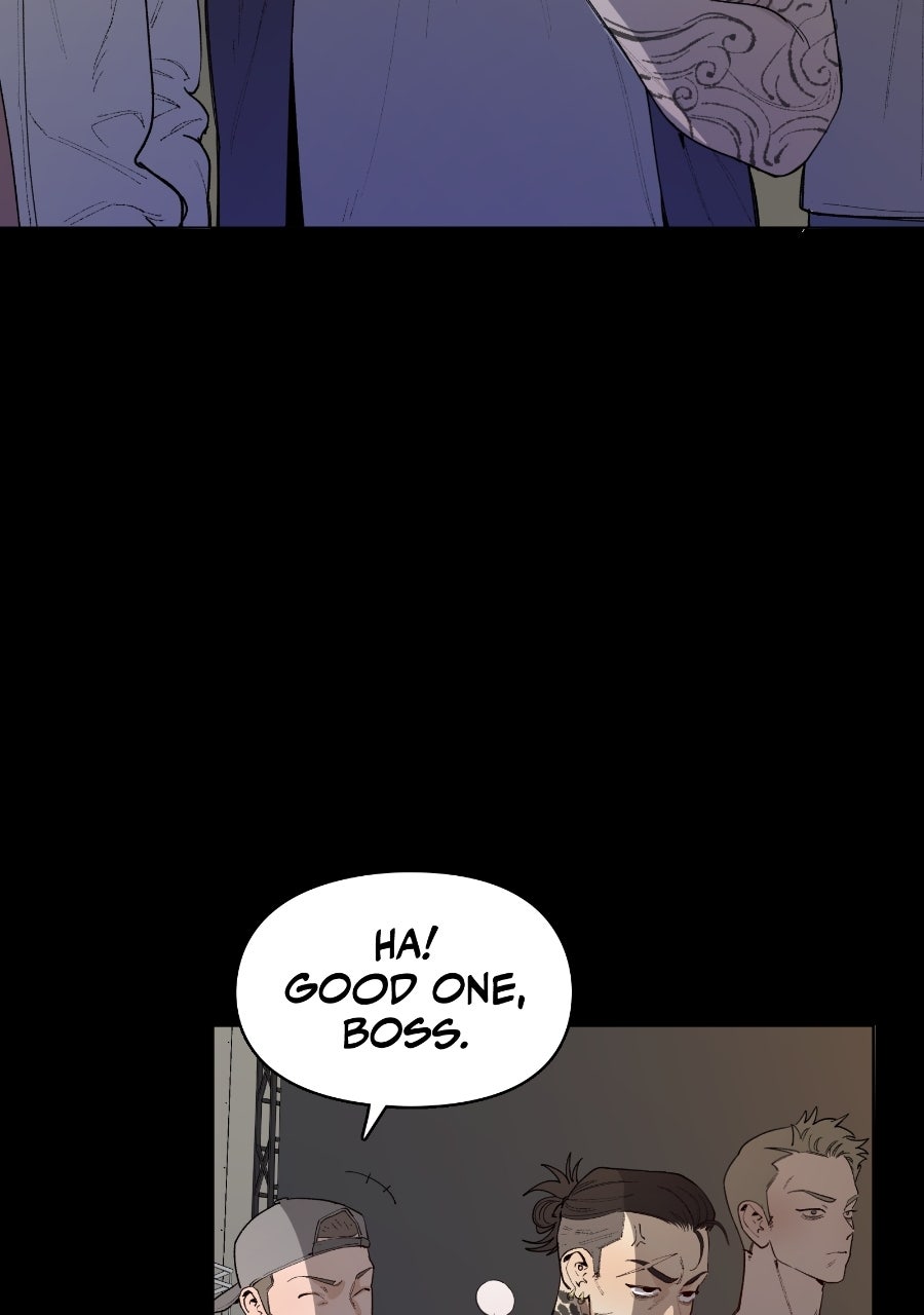 Read Murder Girlband Manga Online