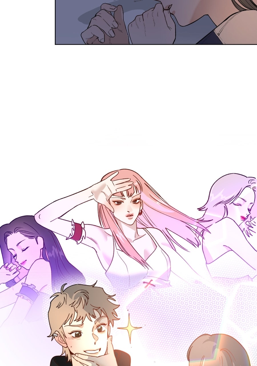 Read Murder Girlband Manga Online
