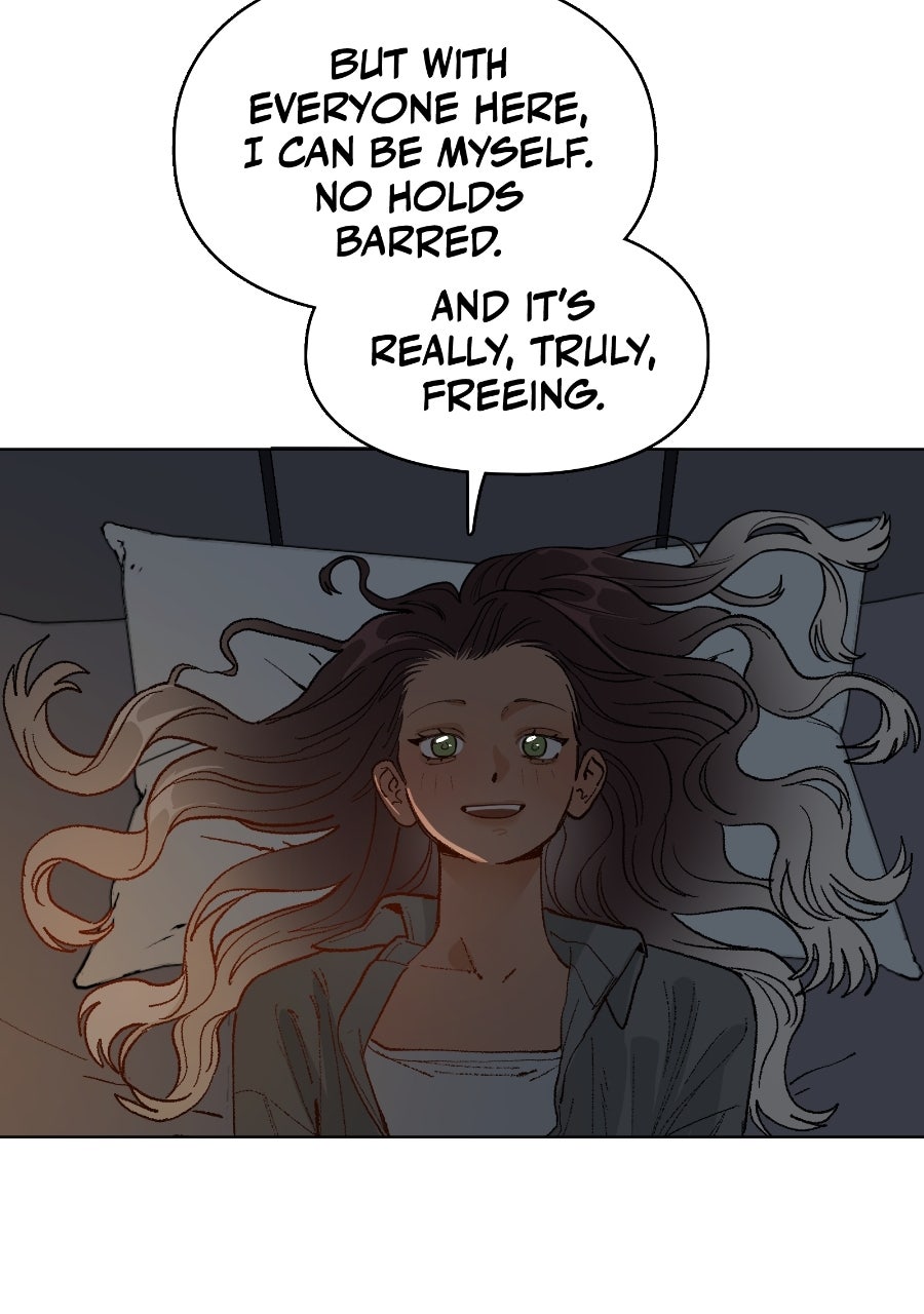 Read Murder Girlband Manga Online