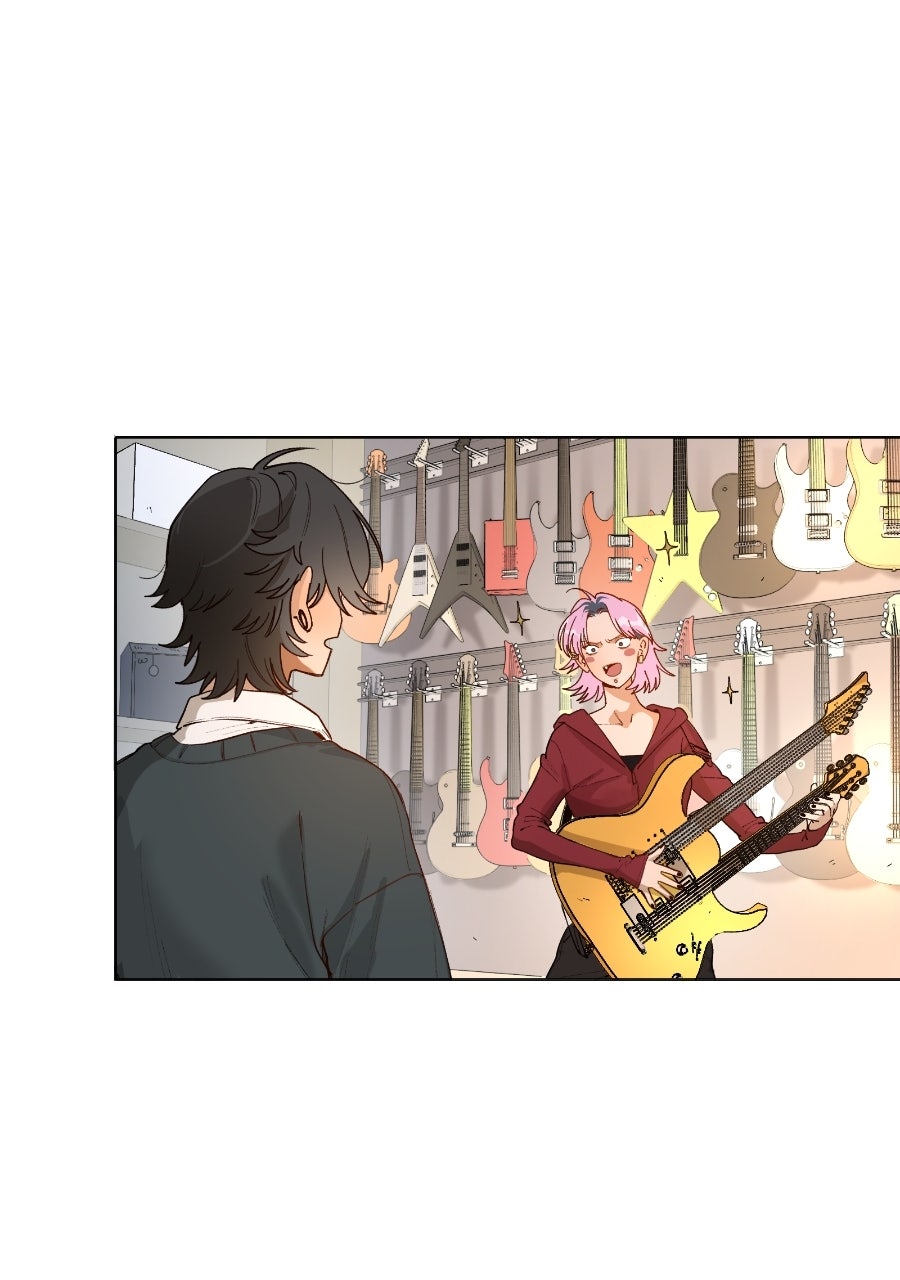 Read Murder Girlband Manga Online