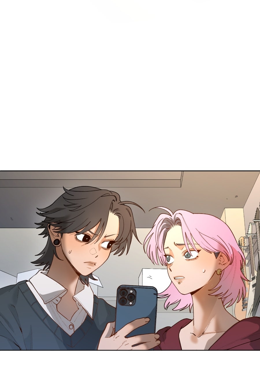 Read Murder Girlband Manga Online
