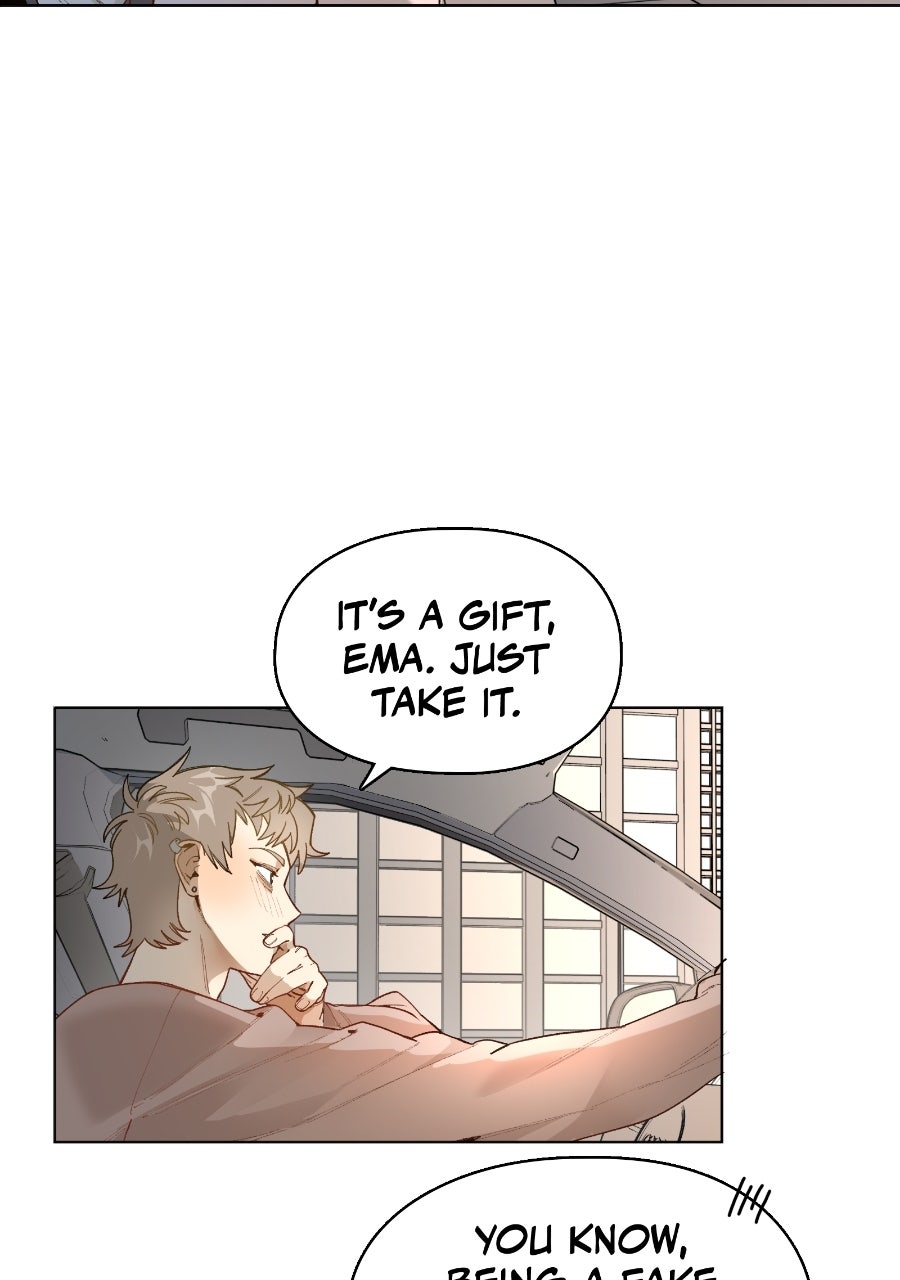 Read Murder Girlband Manga Online
