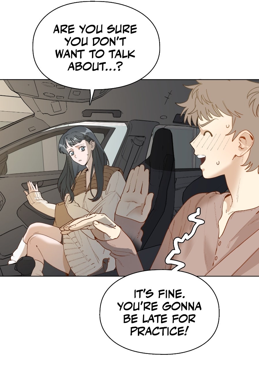 Read Murder Girlband Manga Online