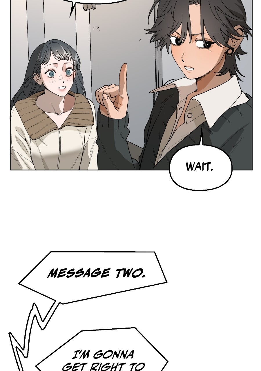 Read Murder Girlband Manga Online