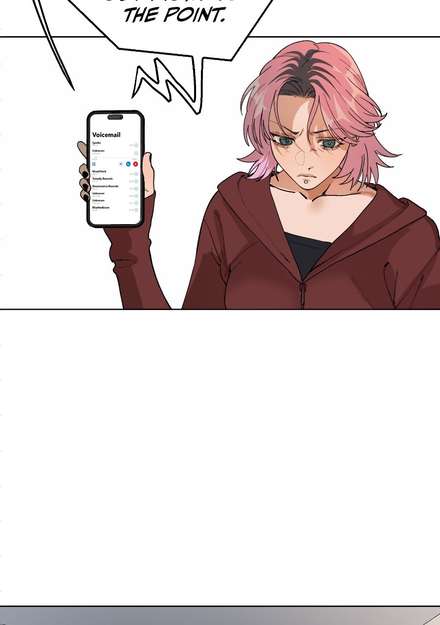 Read Murder Girlband Manga Online