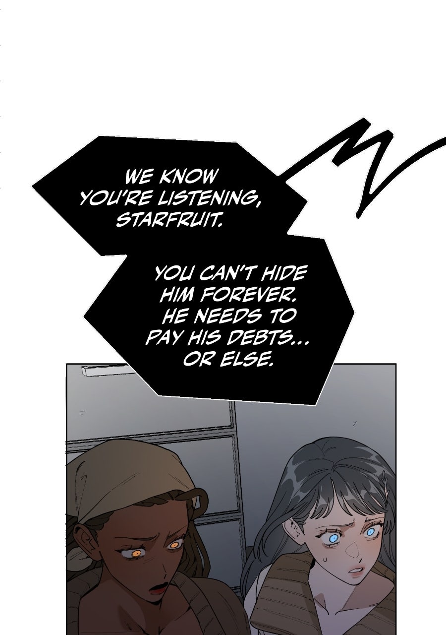Read Murder Girlband Manga Online