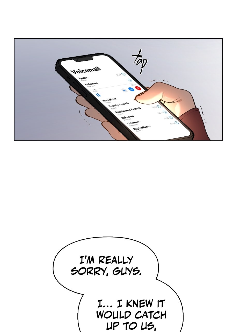 Read Murder Girlband Manga Online