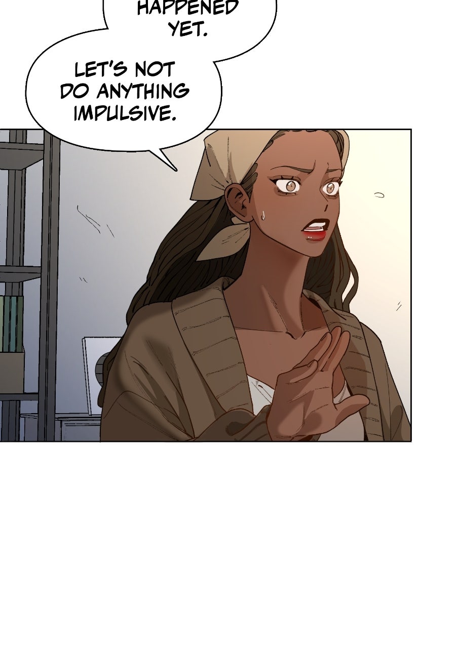 Read Murder Girlband Manga Online