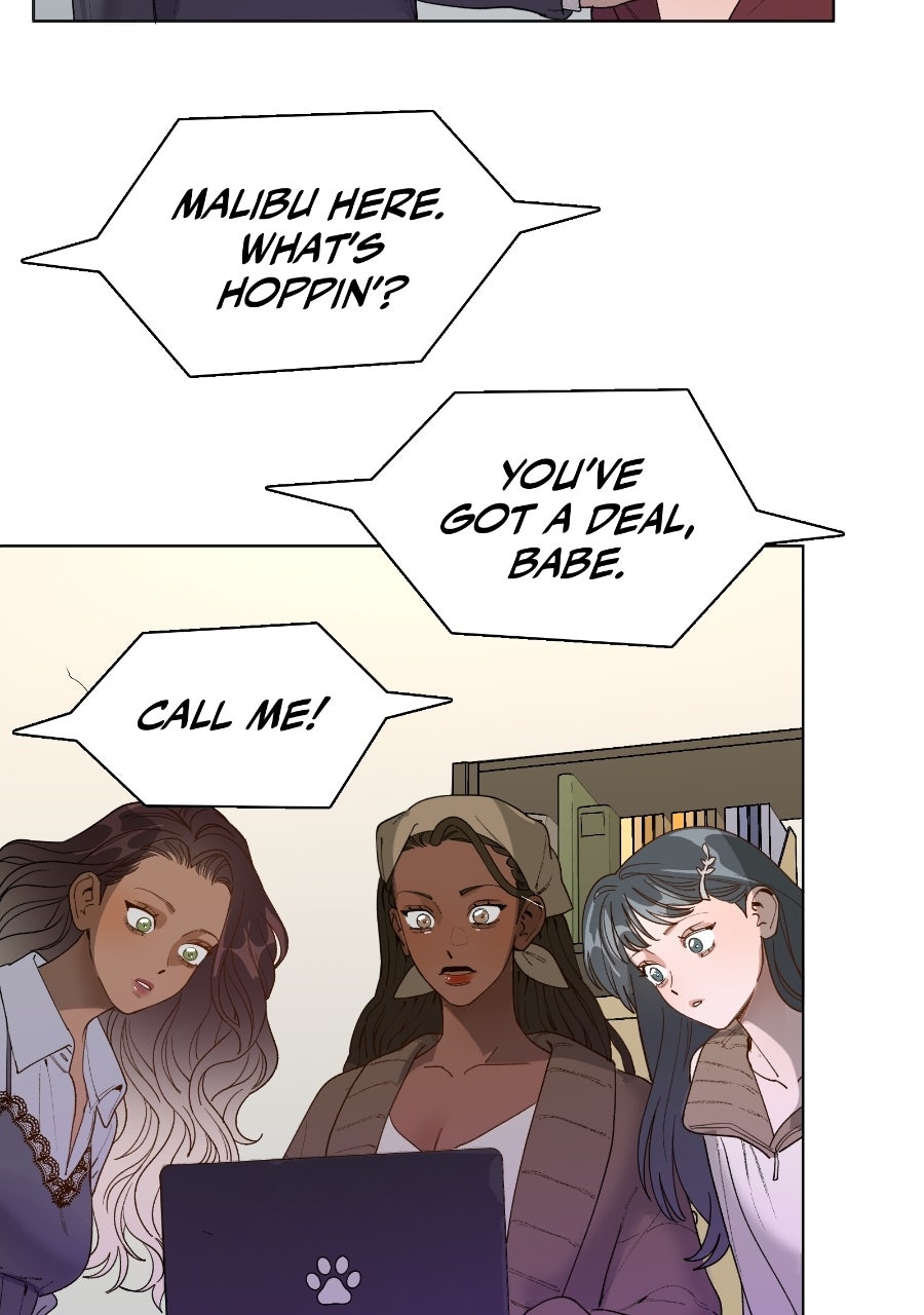 Read Murder Girlband Manga Online