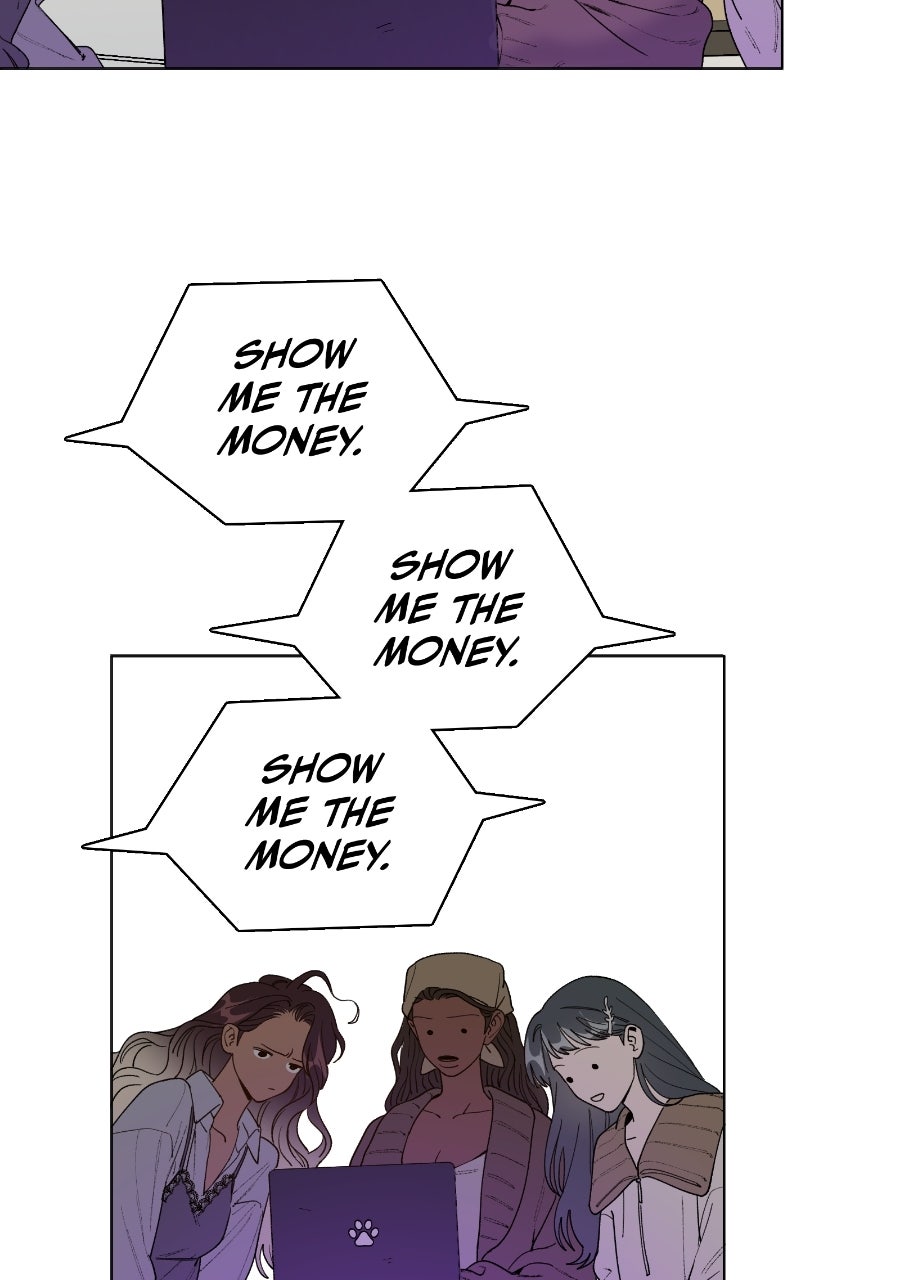 Read Murder Girlband Manga Online