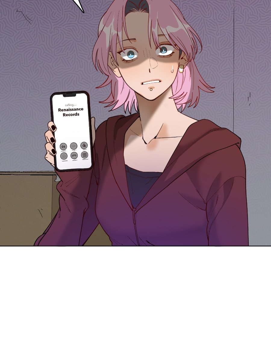 Read Murder Girlband Manga Online