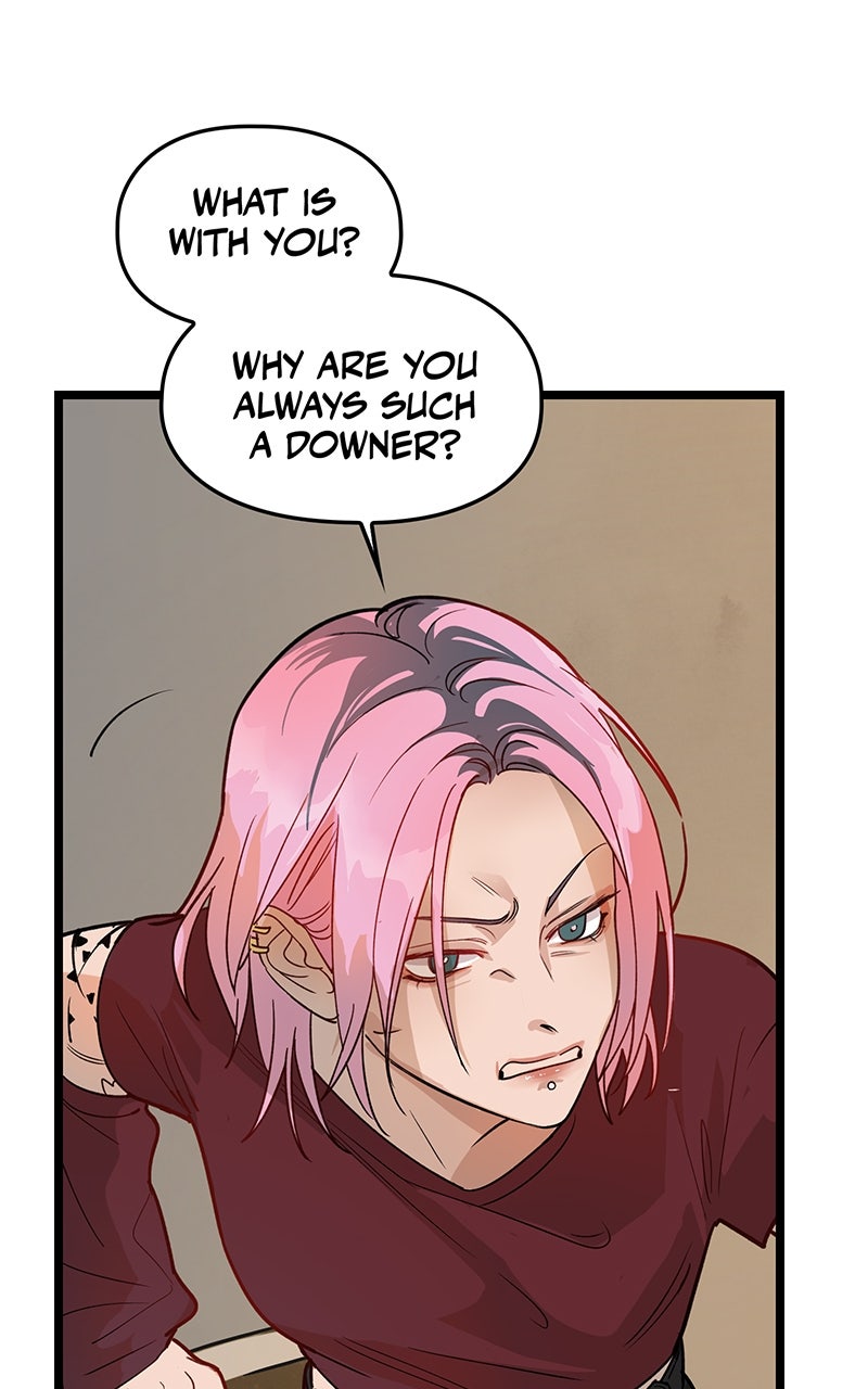 Read Murder Girlband Manga Online
