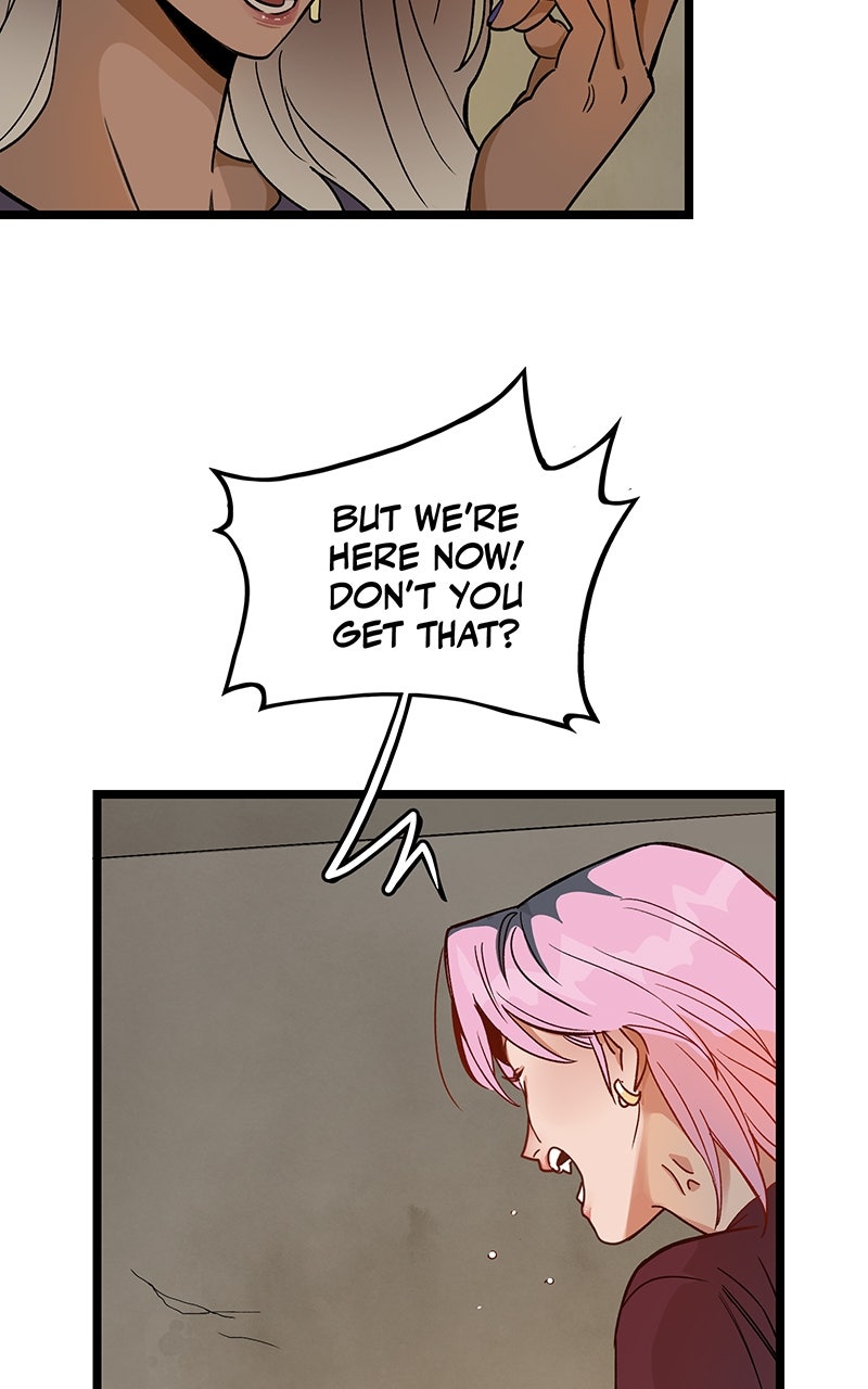 Read Murder Girlband Manga Online