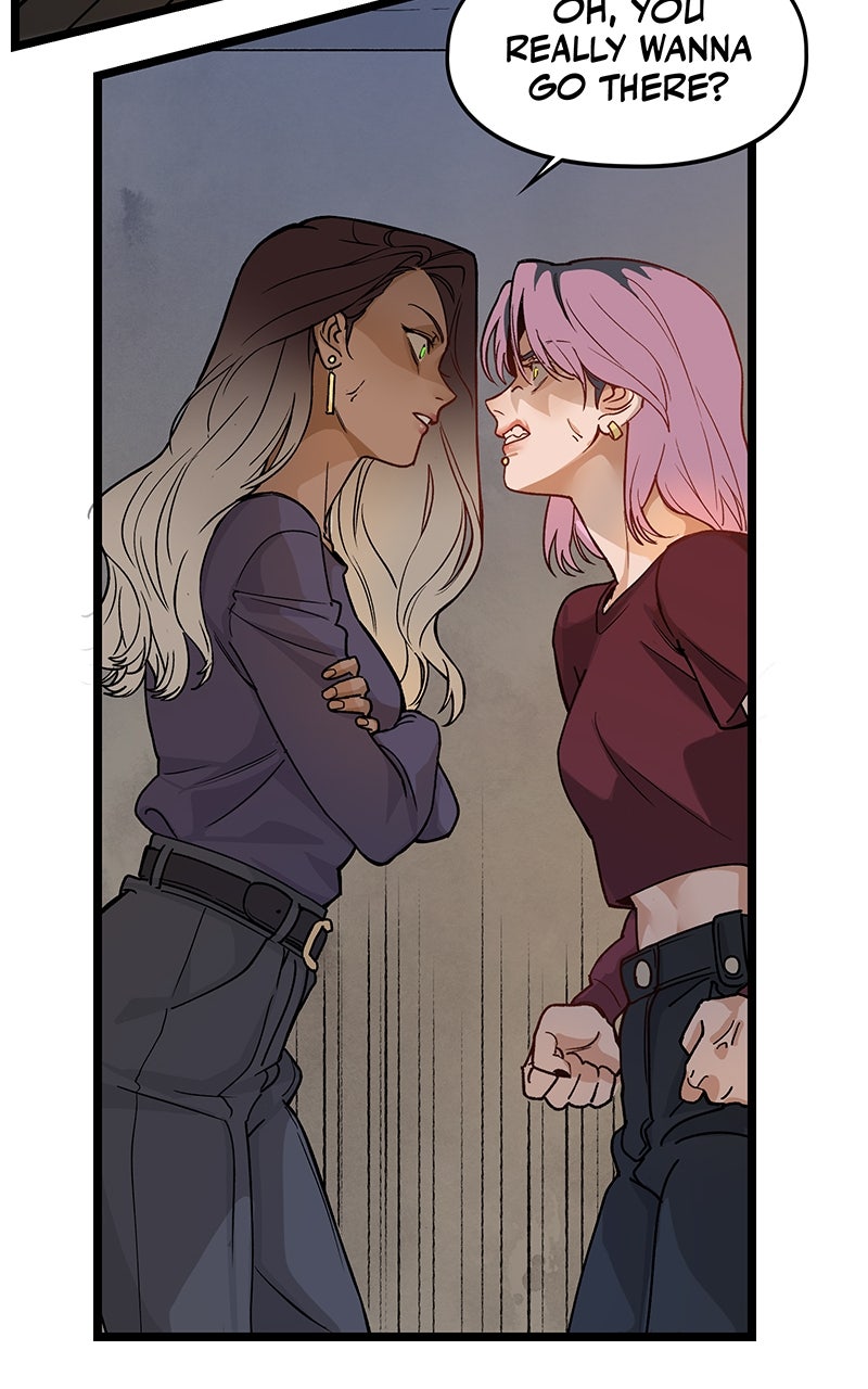 Read Murder Girlband Manga Online