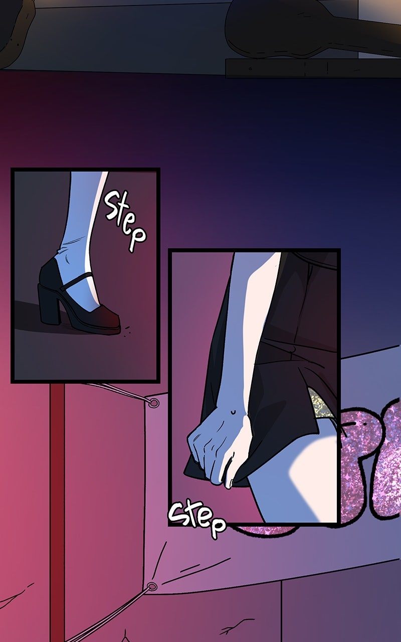 Read Murder Girlband Manga Online