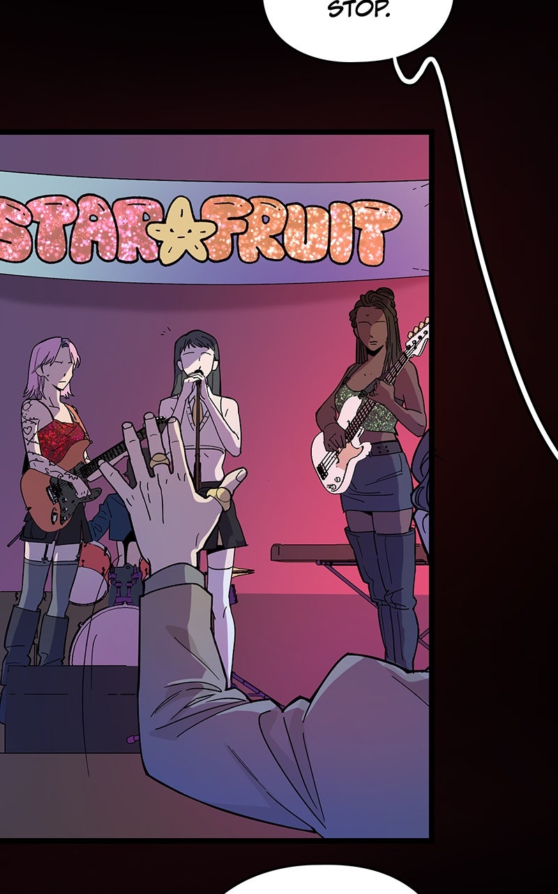 Read Murder Girlband Manga Online
