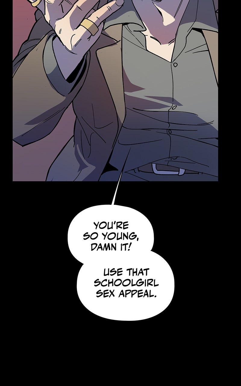 Read Murder Girlband Manga Online