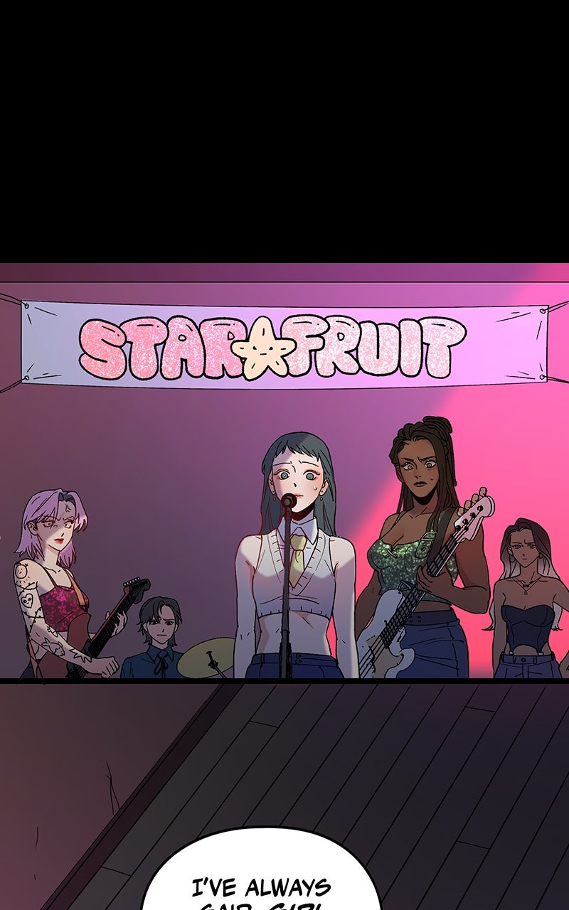 Read Murder Girlband Manga Online